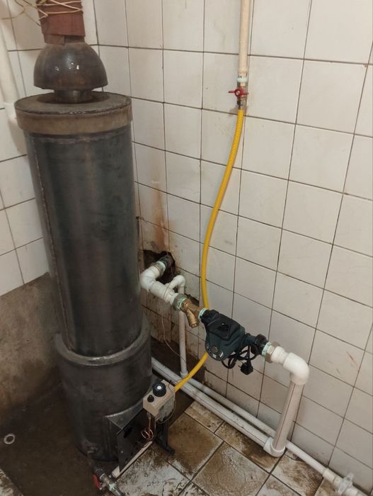 Santeknik xizmati / Сантехник хизмат  Va Gaz svarka xizmatlari 24/7