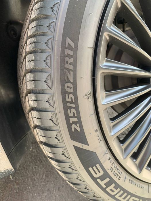 Диска балон тракер ва монза