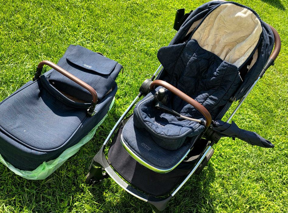 Mamas&papas количка