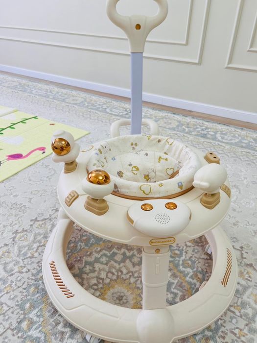 Продаю ходунки отличного качества