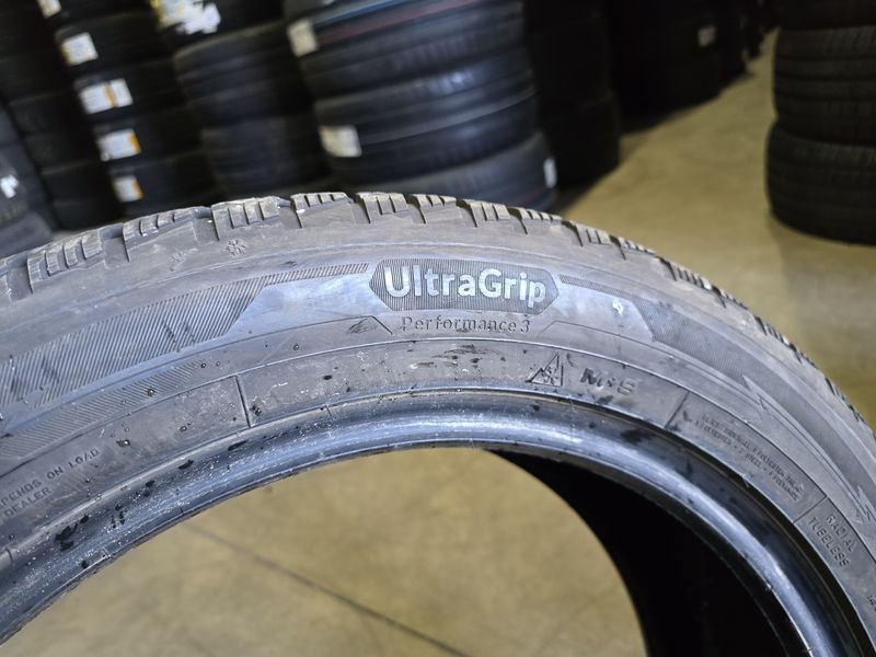 235/50/19 GOODYEAR 4бр