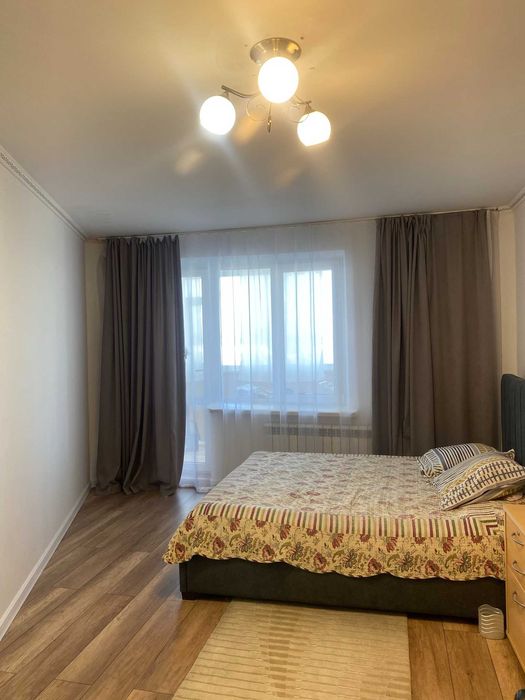 продам 4х комн. квартиру