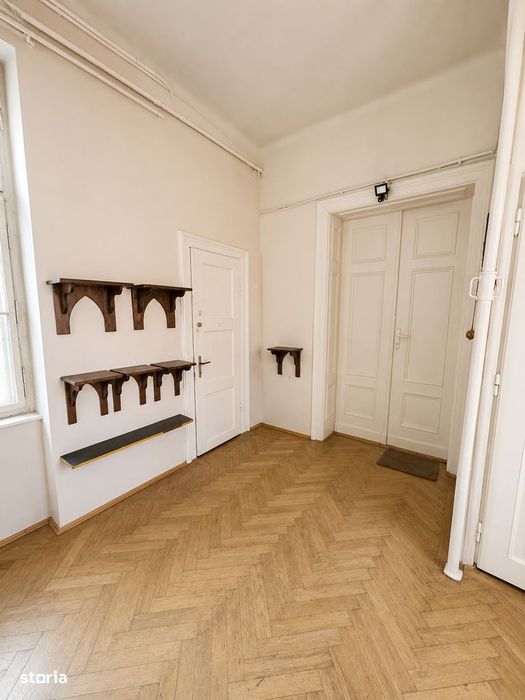 Adresă exclusivistă în Brașov-Strada Republicii | Apartament 4 camere