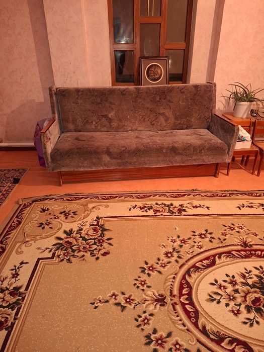 Диван, диван диван