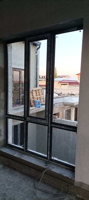 Akfa ustanovka. Акфа ремонт