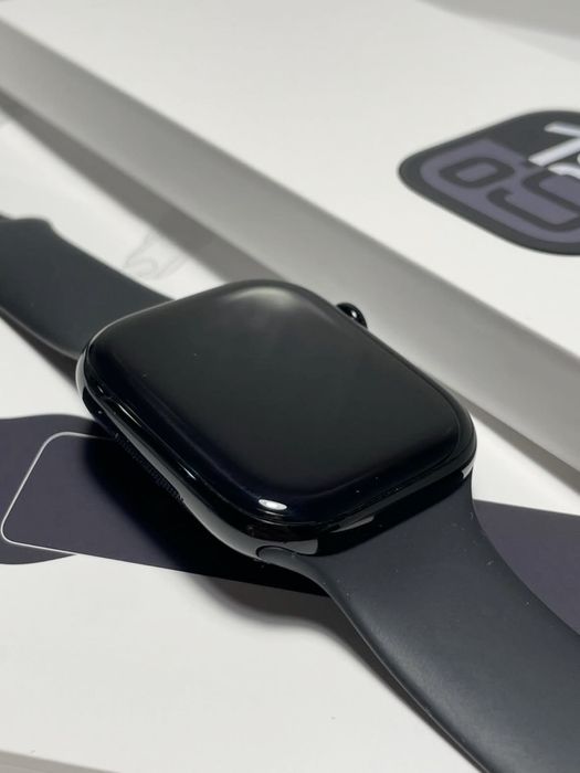 Apple Watch Series 9