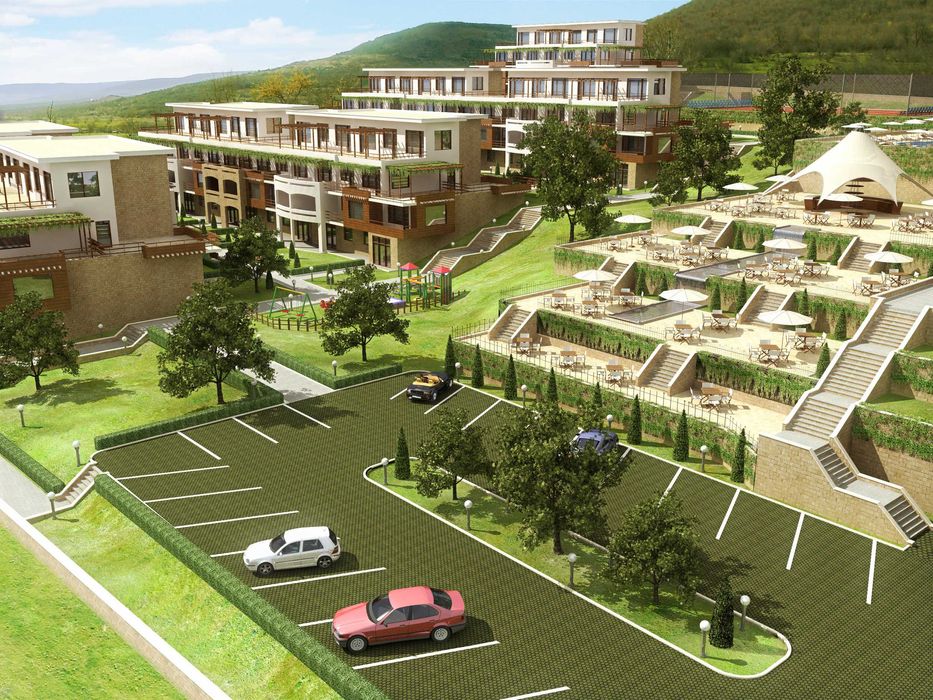 Продава се Парцел в с. Оброчище, Област Добрич - 9351 кв.м за 27 €/кв.м - Снимка #6