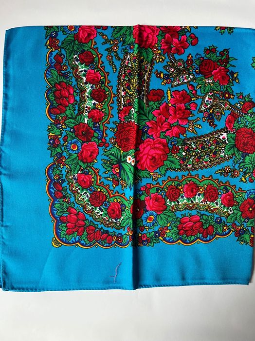 Традиционна Кърпа/Забрадка !