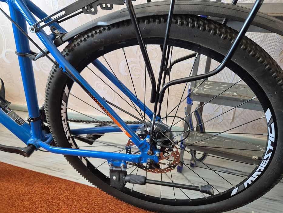 Продам велосипед