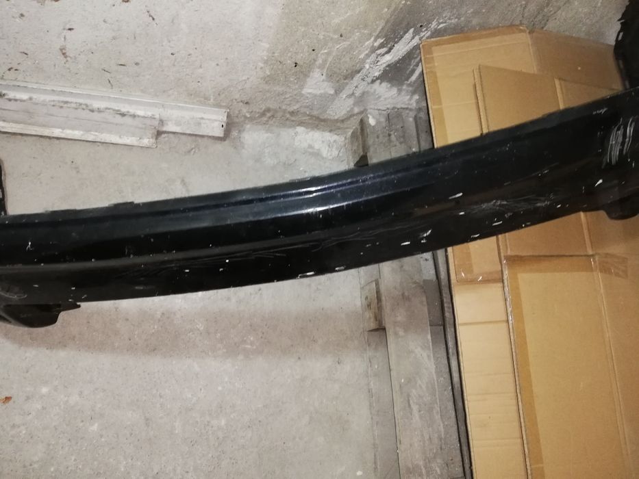 Задна броня за Опел Астра Н, комби