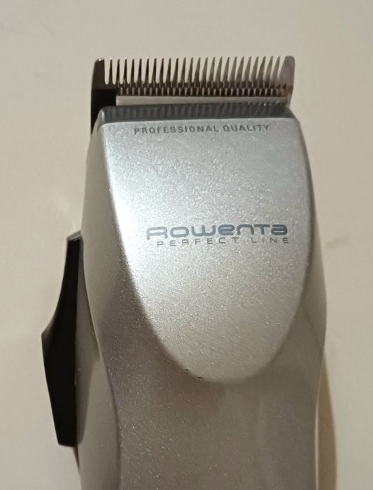 Машинка за подстригване и тример