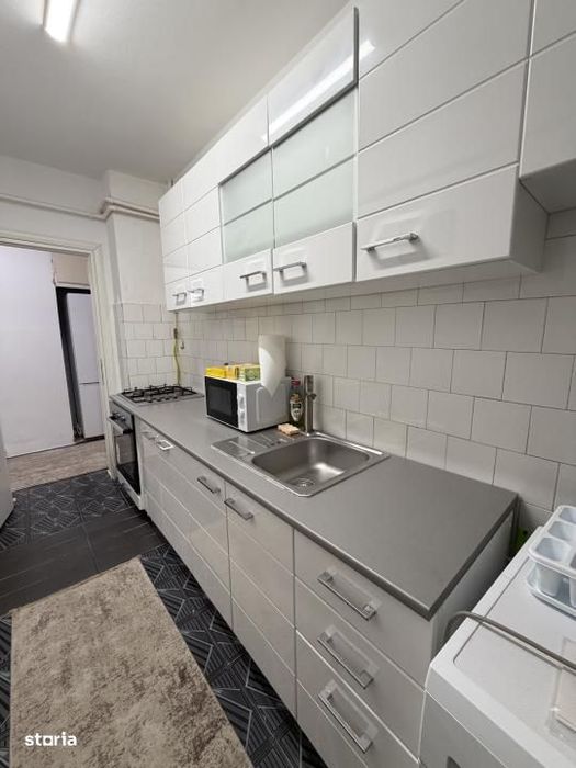 Apartament langa Academia de muzica , Manastur,parter inalt — fotografia 3