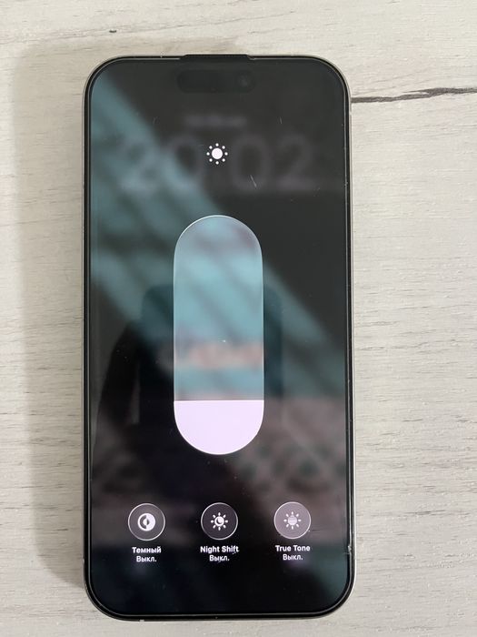 iPhone 15 pro 128