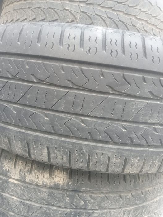 Продам резину 275/65 R 17