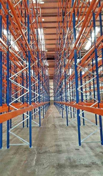 Vindem rafturi metalice pro eur