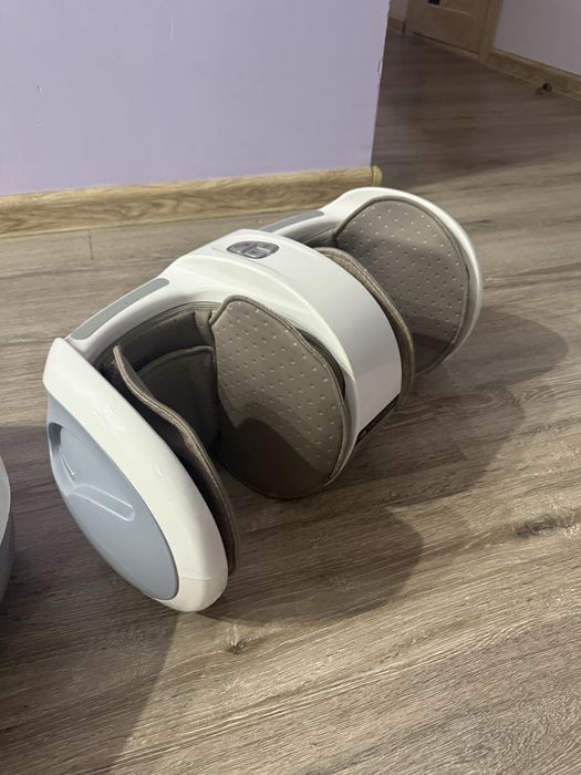 Shiatsu массажер для ног