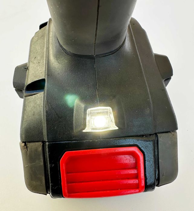 Wurth ABS 12 COMPACT M-Cube - Акумулаторен винтоверт 2x12V 2.0Ah