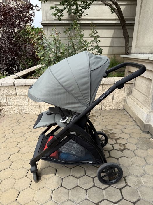 Коляска 2-в-1 Inglesina Electa Duo