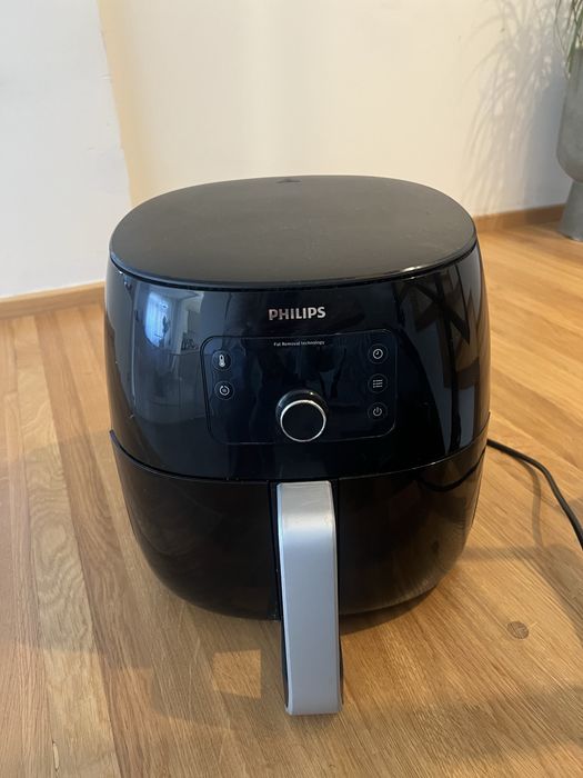 Airfryer Philips XXL