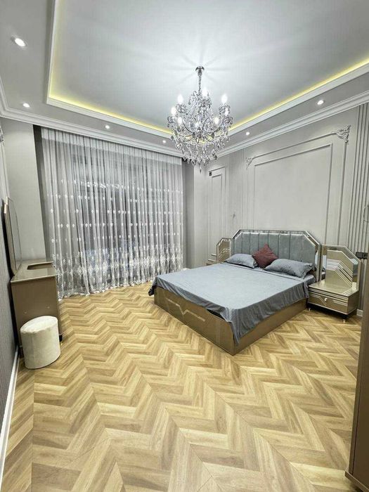 Сдается большой  дом в аренду, мебель по запросу, авторский ремонт