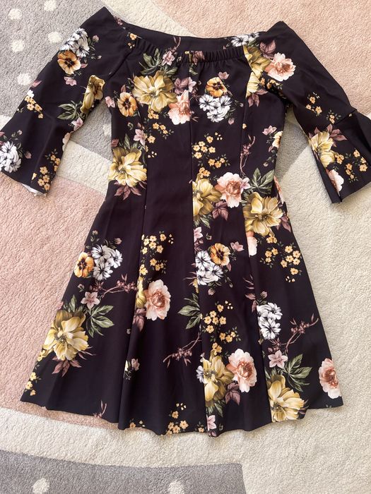 Дамски рокли Roberto Cavalli,Versace,Zara,Guess,Philipp plein