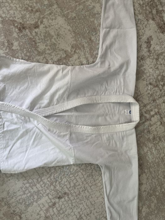 Кимоно для Дзюдо