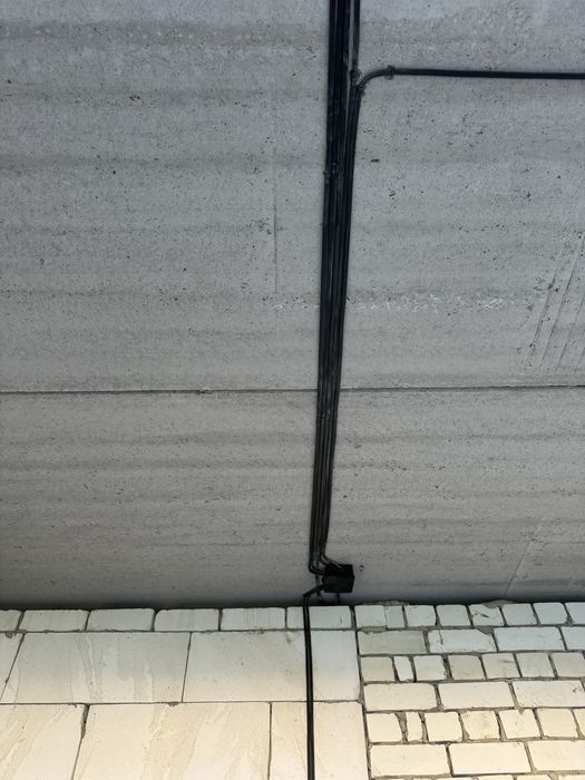 Электрик электромонтажные работы