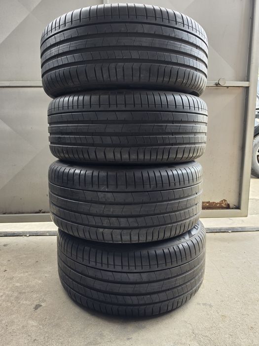 4 Броя Спорт Пакет Pirelli 2x275/45/20 6,5mm 2x305/40/20 6,8mm RSC