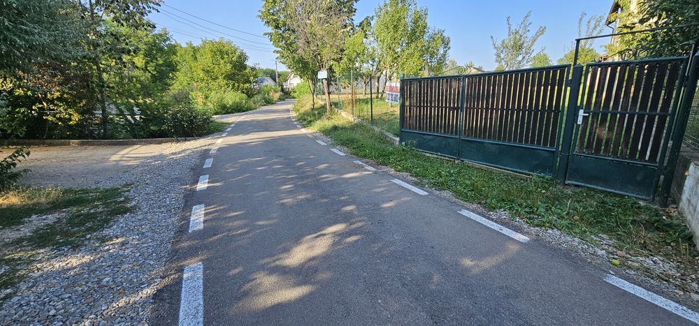 Loturi de teren intravilan – Bănești, Urleta, Județul Prahova