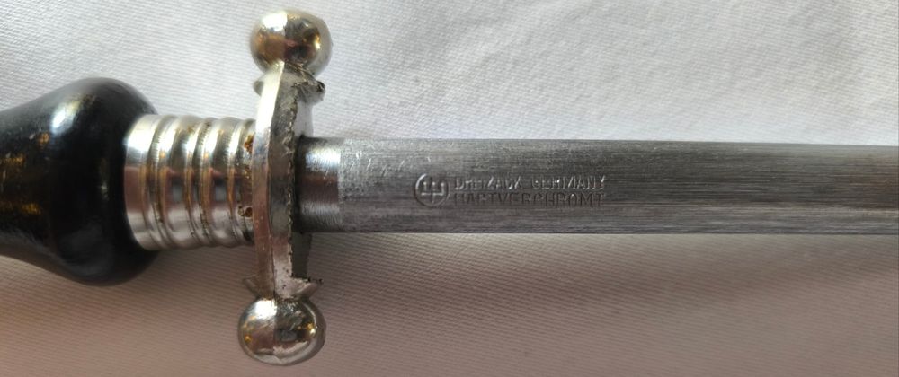 Масат Solingen Germany