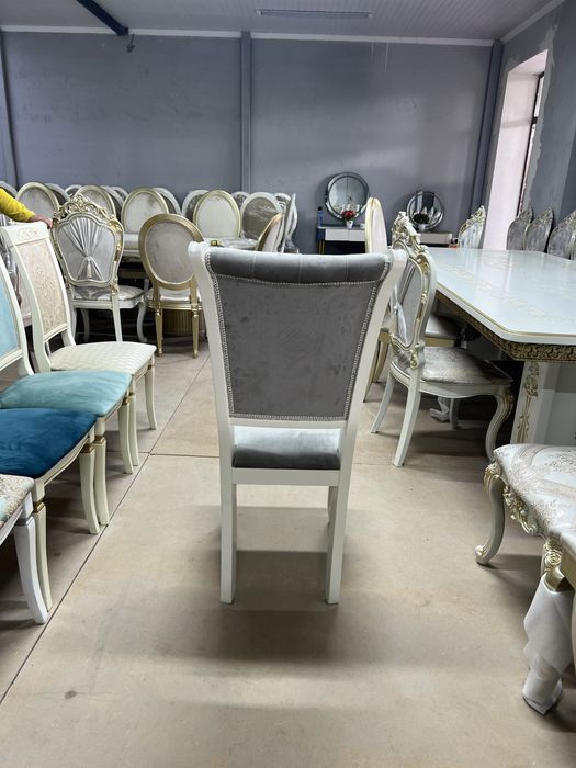 Стулья оптом шымкент