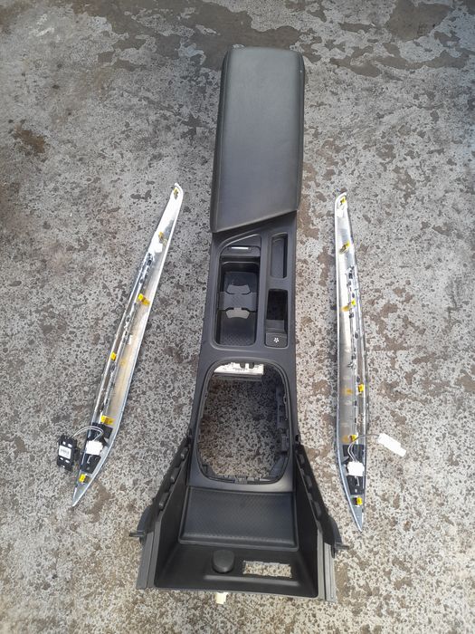 Cotiera Consola Centrală Tunel Renault Megane 4 Talisman