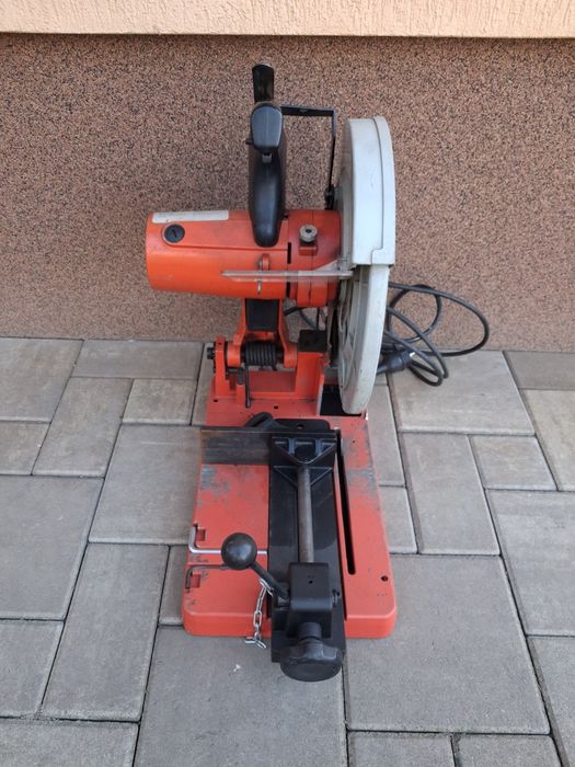Ferastrau de debitare uscata Ridgid 590l