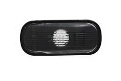 Lampa semnalizare aripa Saab 9.5 09.1997-12.2005, Saab 9.3 1998-2003; Saab 900, 1993-1998; Saab 9000 1985-1998; TYC, partea Dreapta=Stanga, fara suport bec
