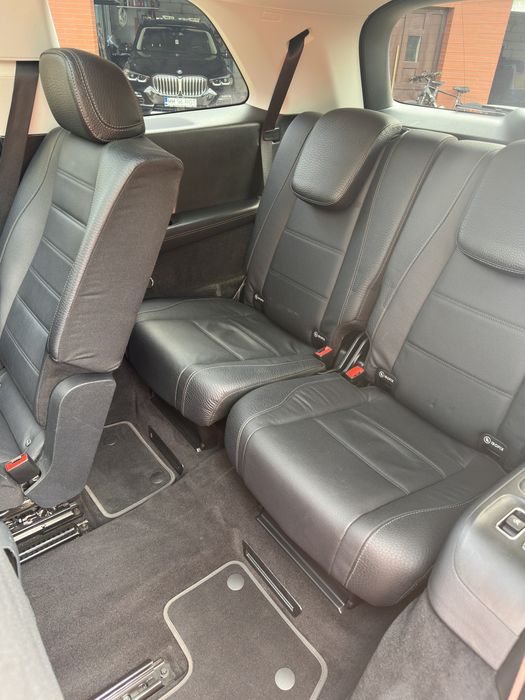 Mercedes GLS 350d , 88500km