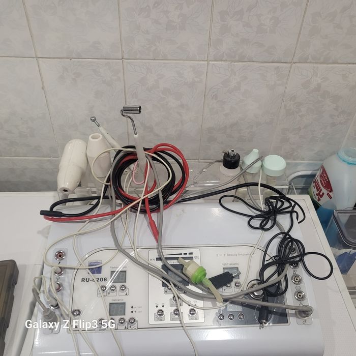 Аппарат косметолога