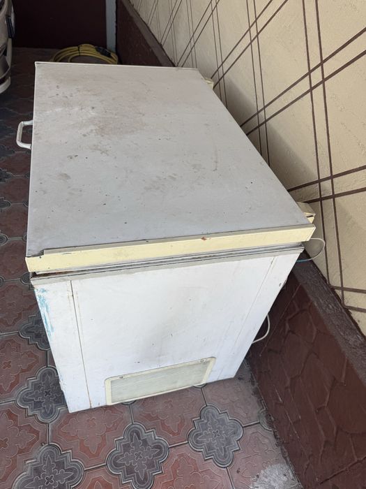 Холодильник для дома