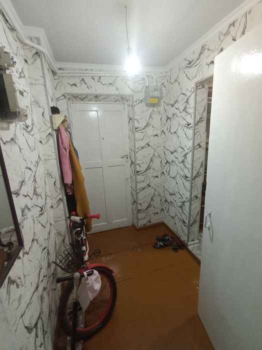 Искандере 3-х ком квартира продаётся