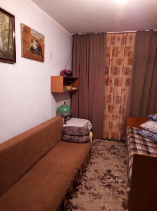 Диван советский раскладной