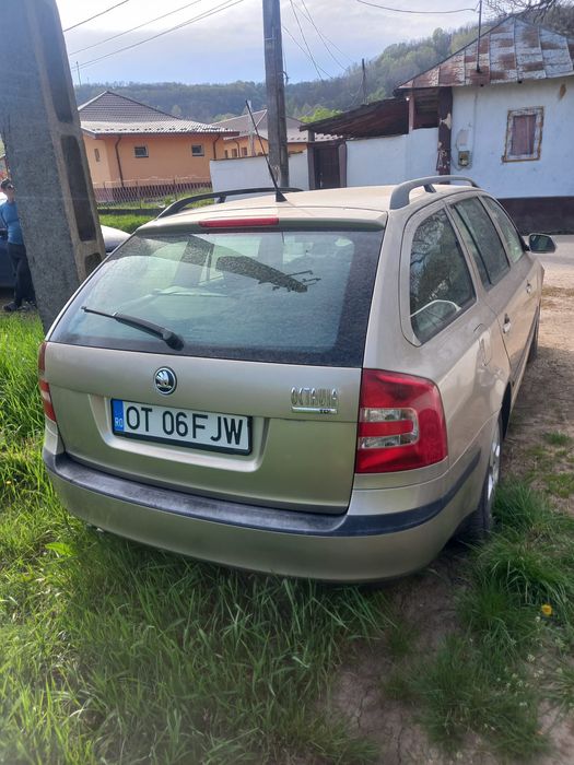 De vânzare Skoda