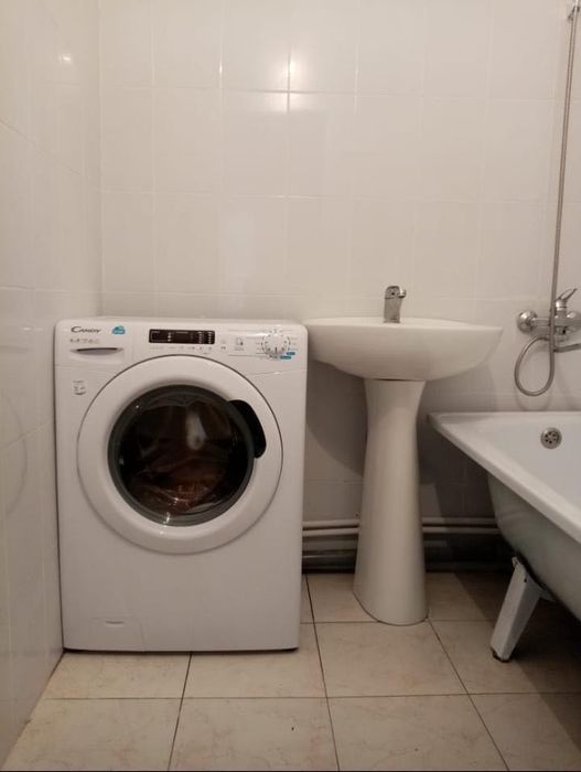 Сдам 2-х ком.квартиру