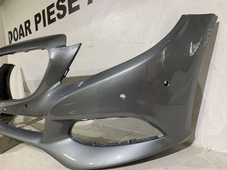 Bara fata Mercedes C-Class W205, 2014, 2015, 2016, 2017, 2018, cod origine OE A2058850125.