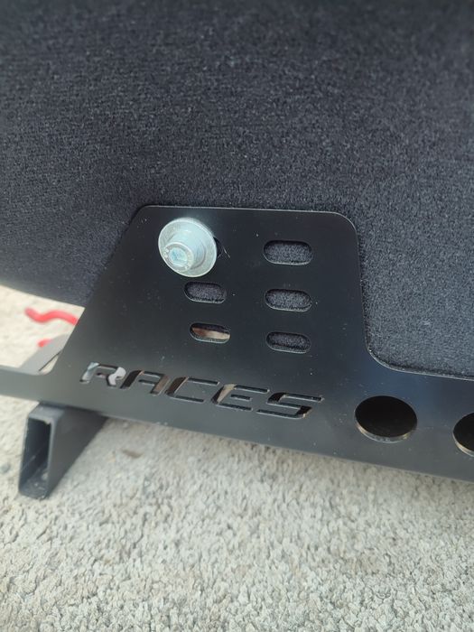 Спортни седалки OMP