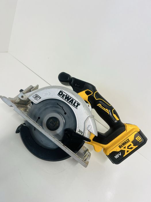 Dewalt DCS 565 circular