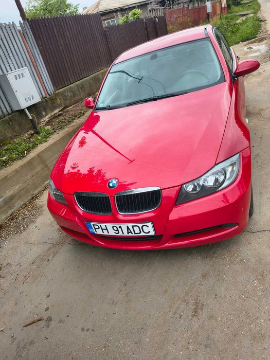 BMW 3 Series 2005 — imagine 5