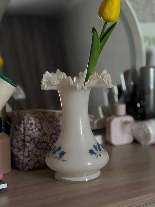 Ваза "Колокольчики"