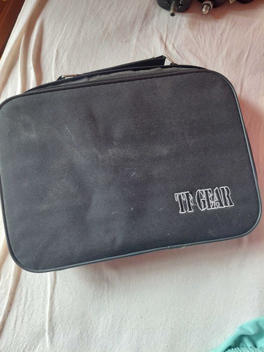 Сигнализатори TF Gear F8 3+1