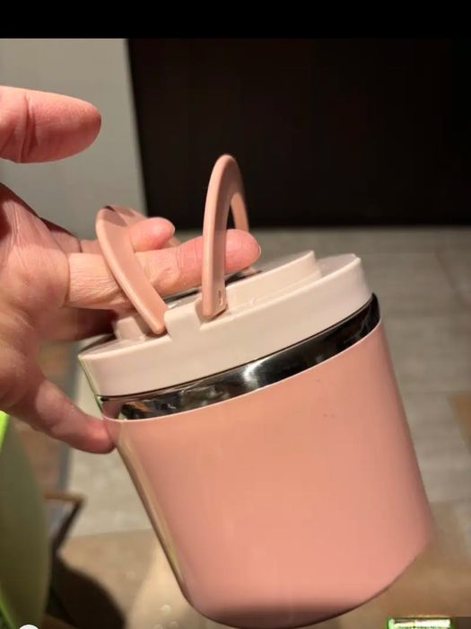 Термо кутия  за храна.