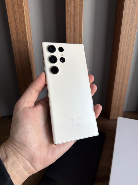 Samsung Galaxy S23 Ultra - 256GB