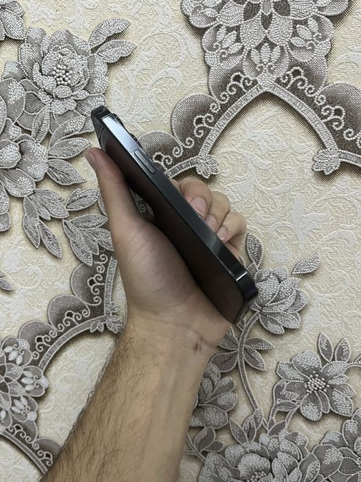 14 pro 128gb ochilmagan